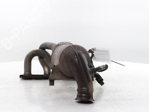 Catalyst PEUGEOT 308 SW I (4E_, 4H_) 1.6 16V | BP31960617M10 