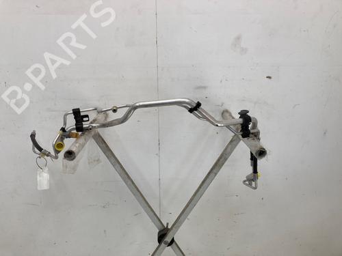 Used AC pipe AC pipe 27688336 27688336