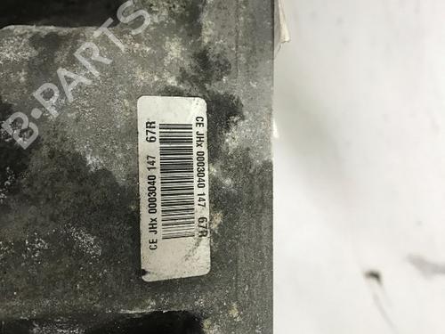 Gearbox DACIA LOGAN MCV II TCe 90 (K8M1, K8MA, K8AC) | BP34564485M3 - Image 7