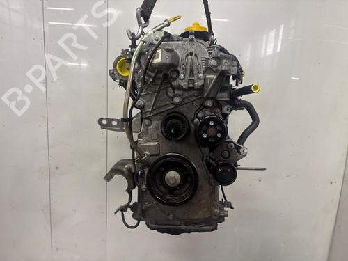 Engine RENAULT CLIO IV (BH_) 0.9 TCe 90 (BHNF, BHMA, BHMH, BHJK, BHJR) | BP30757679M1