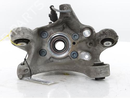Used Left rear steering knuckle Left rear steering knuckle SKODA ELROQ (PYL) 60 (204 hp) 40527574 40527574