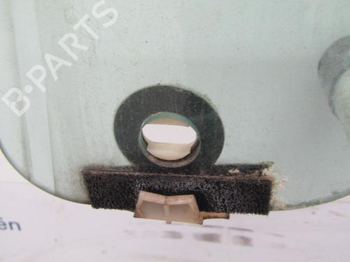 Front left door window PEUGEOT 207 CC (WD_) 1.6 16V | BP10792756C18 