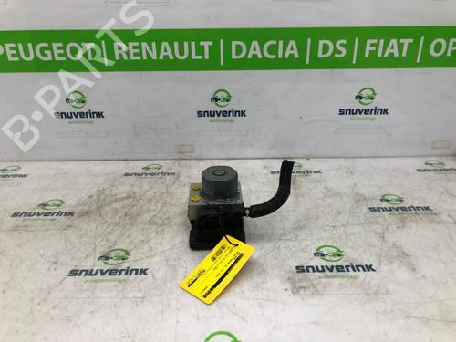 Used ABS pump RENAULT KADJAR (HA_, HL_) 1.3 TCe 160 (HLNC) (160 hp) 21193539