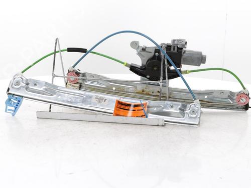 Used Front left window mechanism Front left window mechanism 39507704 39507704