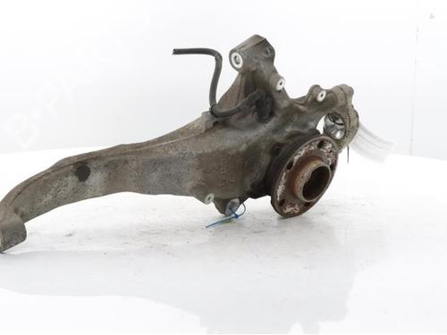 Left front steering knuckle VOLVO XC60 II (246) T8 Hybrid AWD | BP40543147M25 - Image 5