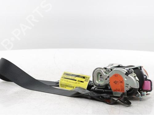 Front right seatbelt RENAULT KADJAR (HA_, HL_) 1.2 TCe 130 (HLMR) | BP40585716I25 - Image 6