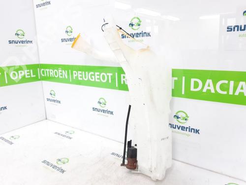 Used Windscreen washer tank Windscreen washer tank RENAULT ARKANA I (LCM_, LDN_) 1.6 E-TECH 145 (LDMU) (143 hp) 10938257 10938257