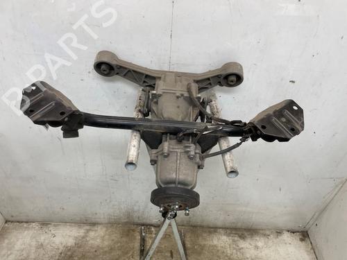 Rear differential SUZUKI VITARA (LY) 1.4 T AllGrip (APK414) | BP38545012M24  - Image 5