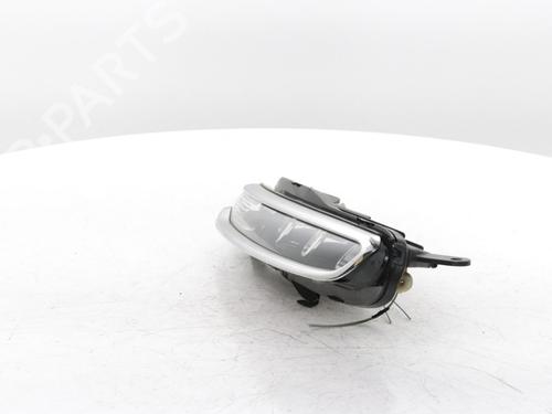 Left daytime light CITROËN C3 III (SX) 1.2 PureTech 82 | BP30186198C104