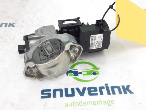 Ignition barrel RENAULT MEGANE IV Grandtour (K9A/M/N_) 1.2 TCe 100 | BP13325035M48 