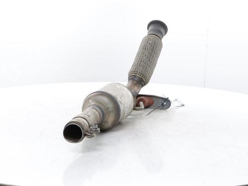 Catalyst VW POLO VI (AW1, BZ1, AE1) 1.0 TSI | BP38347306M10 - Image 4