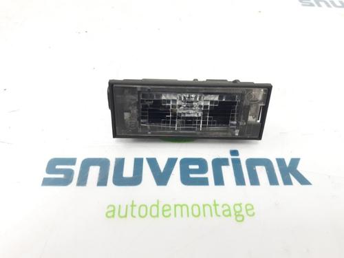 Nummerpladelys SMART FORFOUR Hatchback (453) 1.0 (453.042, 453.043) | BP20074246I40 - Image 2