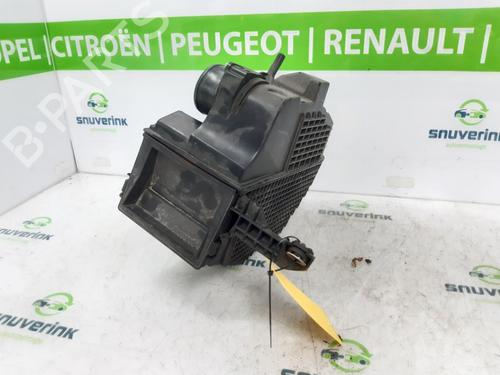 Air filter box RENAULT CLIO IV (BH_) 0.9 TCe 90 (BHNF, BHMA, BHMH, BHJK, BHJR) | BP16099259M87 
