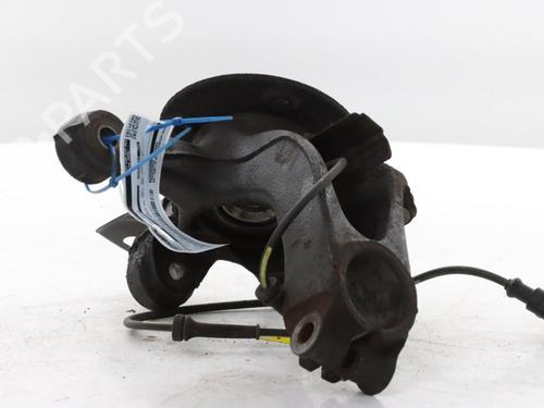 Left front steering knuckle PEUGEOT 108 1.0 VTi | BP40297620M25  - Image 6
