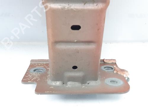 Rear bumper reinforcement RENAULT ARKANA I (LCM_, LDN_) 1.6 E-TECH 145 (LDMU) | BP10807455C73 