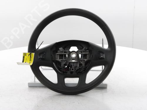 Used Steering wheel RENAULT TRAFIC III Van (FG_) 2.0 dCi 120 (FGMN) (120 hp) 29827902