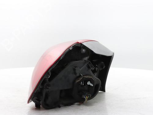 Right taillight CITROËN C3 III (SX) 1.2 PureTech 82 | BP34564142C35  - Image 5
