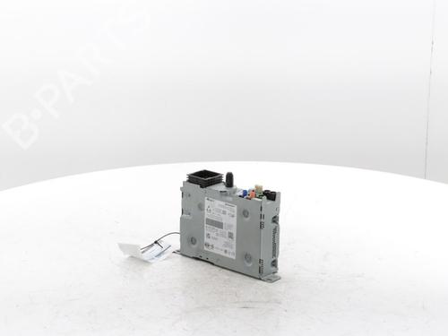 Radio PEUGEOT 5008 II (MC_, MJ_, MR_, M4_) 1.2 THP (MRHNYH, MRHNYW, MRHNSJ, MRHNSU, MRHNSM) | BP29241672E6 