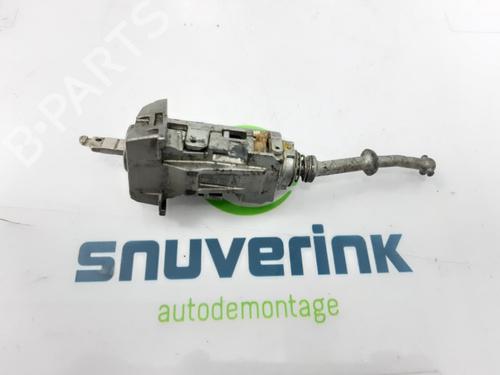 Used Other RENAULT MEGANE IV Grandtour (K9A/M/N_) 1.2 TCe 100 (100 hp) 19147764