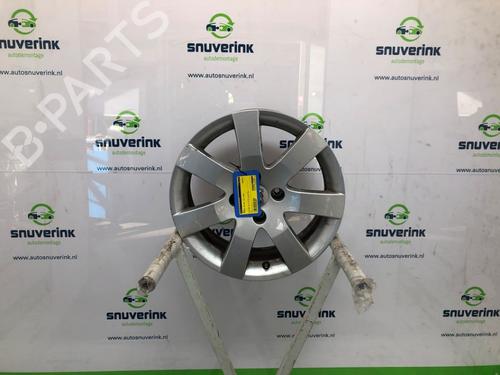 Used Rim PEUGEOT 308 I (4A_, 4C_) 1.6 16V (120 hp) 16125909