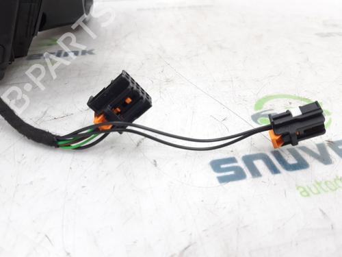 Right mirror PEUGEOT 2008 II (UD_, US_, UY_, UJ_, UR_, UC_) 1.2 PureTech 100 (USHNK) | BP15773530C27 