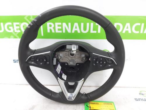 Rat OPEL CROSSLAND X / CROSSLAND (P17, P2QO) 1.2 (75) (110 hp) 18748329