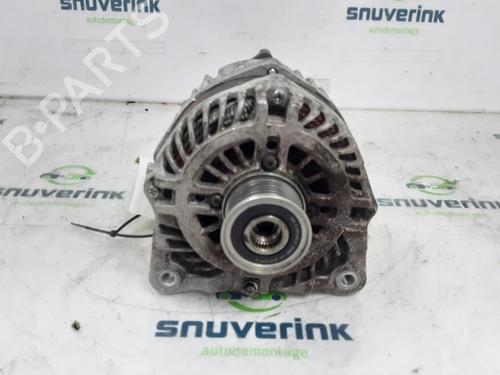 Alternator OPEL VIVARO B Van (X82) 1.6 CDTI (05) | BP27092736M7 - Image 5