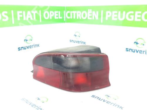 Right taillight CITROËN SAXO (S0, S1) 1.4 VTS | BP15795903C35 