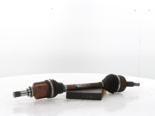 Left front driveshaft RENAULT EXPRESS Box Body/MPV 1.5 Blue dCi 95 (F6AB) | BP33697096M38  - Image 5