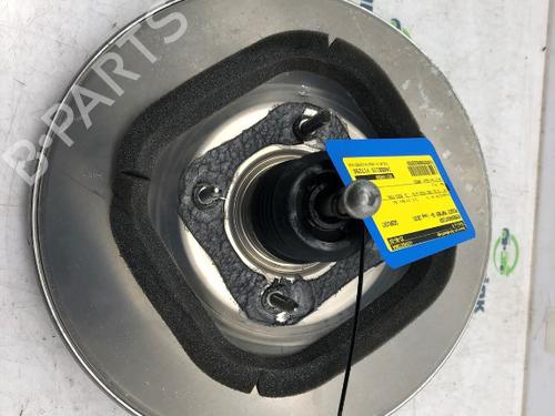 Used Servo brake Servo brake 19489976 19489976