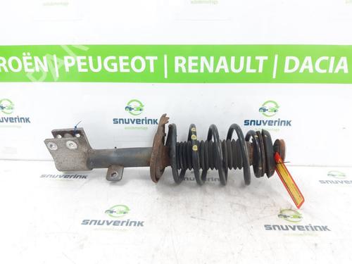 Used Left front shock absorber Left front shock absorber 16480023 16480023