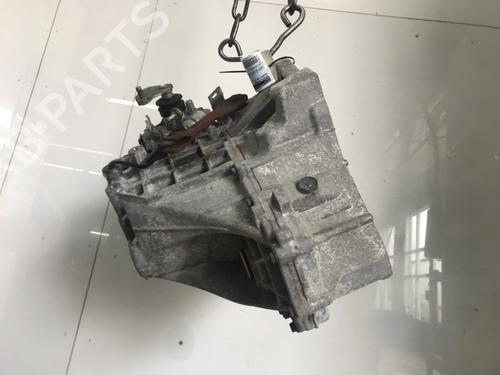 Gearbox PEUGEOT 108 1.0 VTi | BP37072106M3 - Image 3
