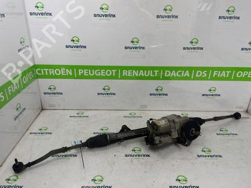 Used Steering rack PEUGEOT 207 (WA_, WC_) 1.6 16V VTi (120 hp) 30185627