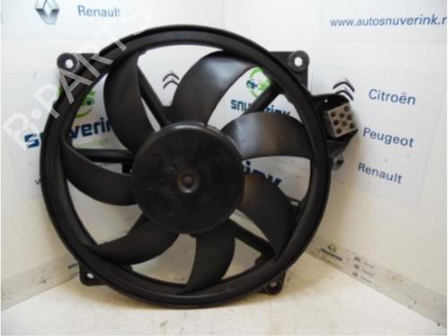 electronic-module-renault-megane-iii-hatchback-bz01_-b3_-2008-40563904 main image