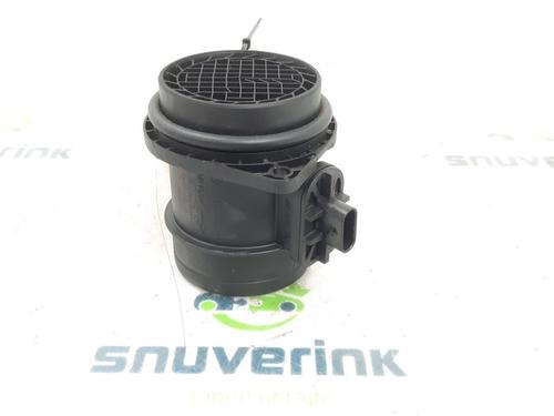 Used Mass air flow sensor DS DS 7 (J4_, JC_) E-TENSE 4x4 300 (J45GBU) (299 hp) 23393669