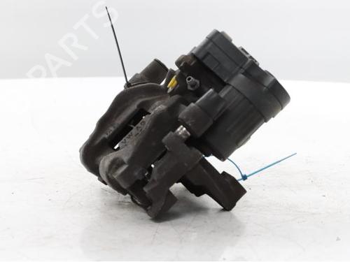 Left rear brake caliper VW T-ROC (A11, D11) 1.0 TSI | BP40543079M107 - Image 3