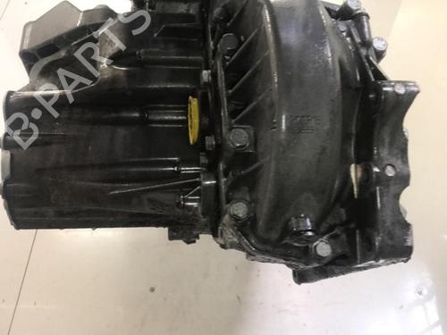 Gearbox FIAT DUCATO Platform/Chassis (250_) 130 Multijet 2,3 D | BP30757458M3 