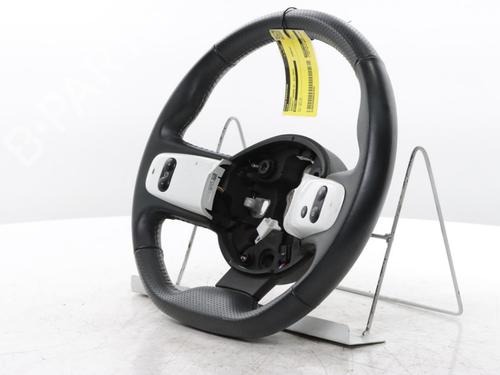 Rat RENAULT TWINGO III (BCM_, BCA_) Z.E: (BCA1) | BP30866883C49 - Image 2