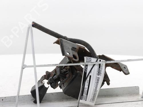 Camera NISSAN QASHQAI II (J11, J11_) 1.2 DIG-T | BP31261139E14 