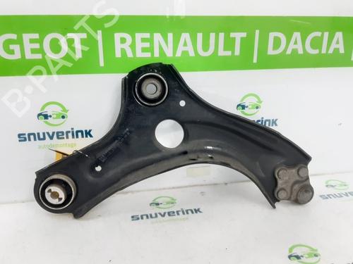 Used Left front suspension arm RENAULT CLIO V (B7_) 1.0 TCe 100 (B7MT) (101 hp) 25205313