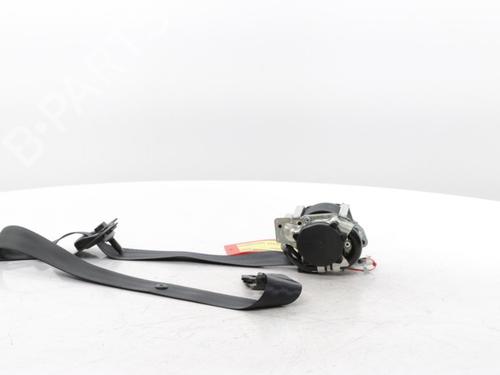 Front right seatbelt CITROËN C3 III (SX) 1.2 PureTech 82 | BP30186899I25 - Image 6