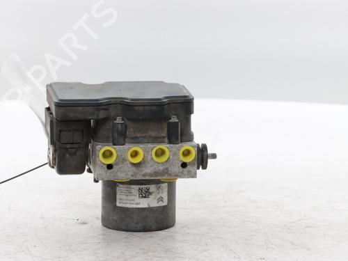 abs-pump-peugeot-expert-van-v_-2016-34564048 main image