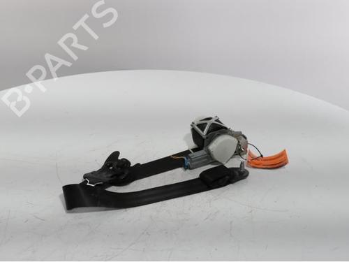 Used Front right seatbelt Front right seatbelt CITROËN C3 II (SC_) 1.6 VTi 120 (120 hp) 28521424 28521424