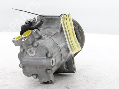 AC compressor RENAULT CAPTUR I (J5_, H5_) 1.3 TCe 130 (J5NJ, J5NE) | BP33846257M34 - Image 4