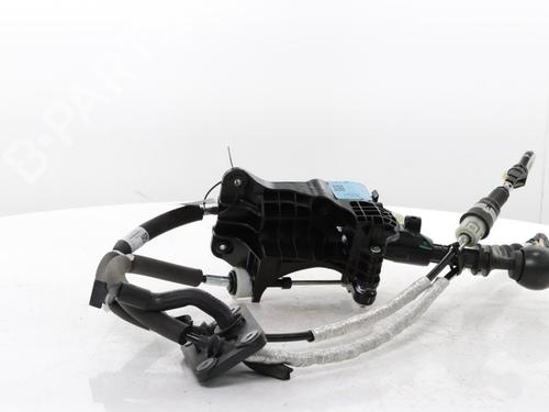 Pomello del cambio FIAT DUCATO Van (250_) 120 Multijet 2,2 D | BP30758212I34