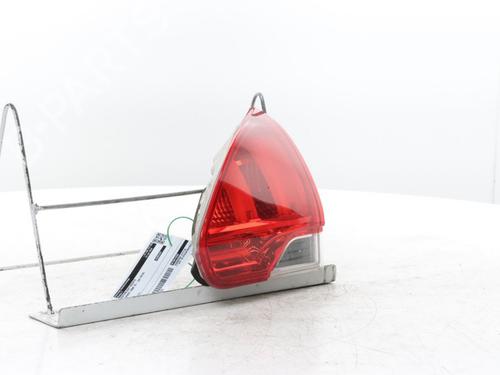 Right taillight PEUGEOT 2008 I (CU_) 1.6 VTi | BP34423446C35 - Image 9
