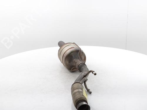 Katalysator RENAULT CLIO V (B7_) 1.0 TCe 90 (B7MT) | BP29241874M10 - Image 8