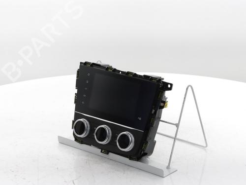 Display monitor RENAULT KADJAR (HA_, HL_) 1.3 TCe 140 (HLNB, HLN1) | BP29426255C48 