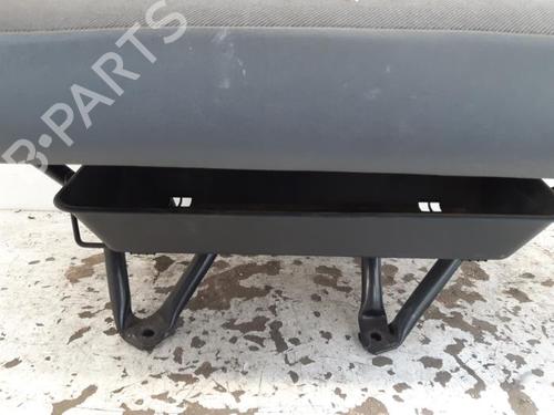 Right front seat CITROËN JUMPER I Van (244) 2.2 HDi | BP40561539C16 - Image 6