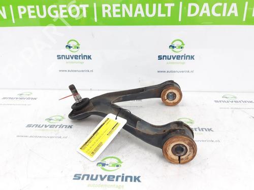 Used Right front suspension arm IVECO DAILY V Van 35C15 V, 40C15 V, 45C15 V, 50C15 V, 60C15 V,65C15 V (146 hp) 12110143